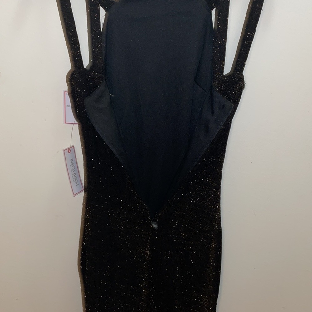 Bisou Bisou Michele Bohbot Dress - Picture 5 of 10